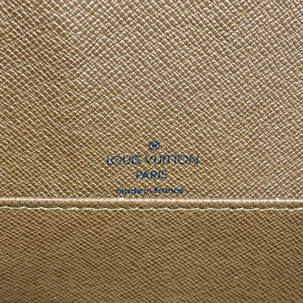 Louis Vuitton Monogram Marne Shoulder Bag M51369 Brown Women's - Picture 5 of 12